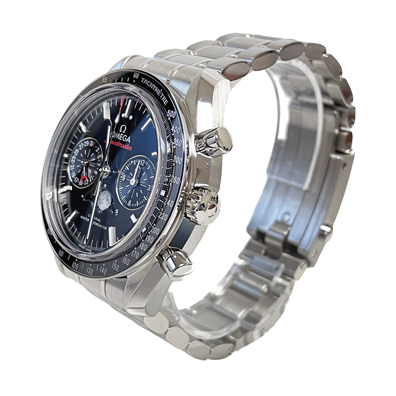 Moonwatch Co-Axial Chronograph