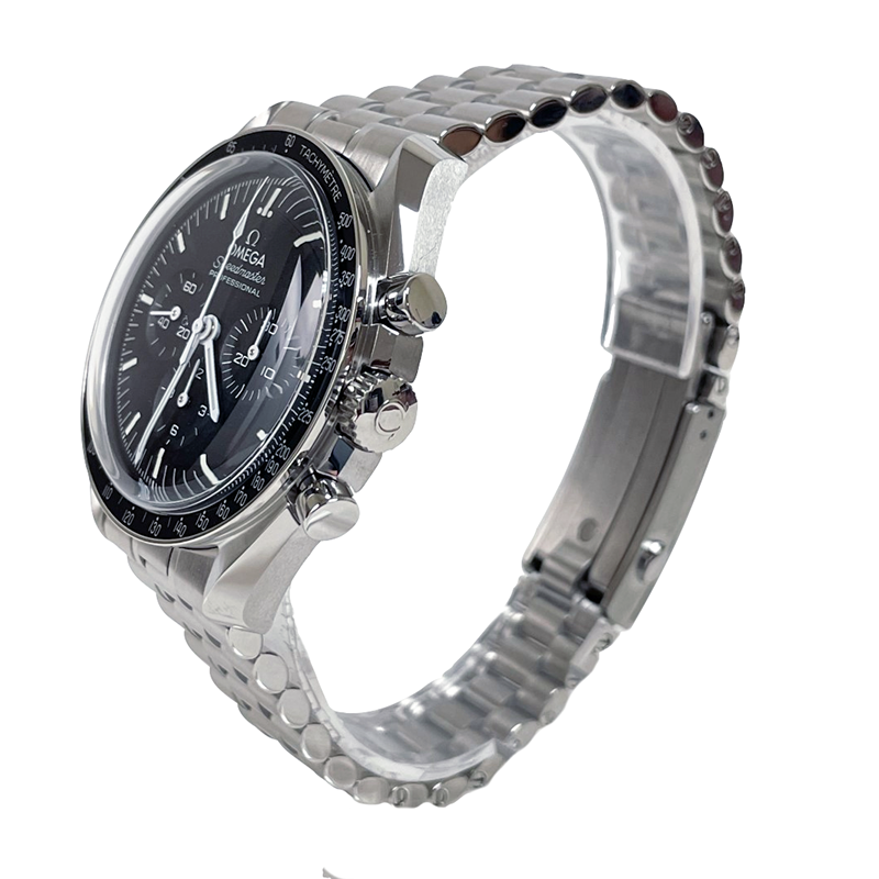 Omega Speedmaster Professional Moonwatch Co-Axial Master Chronometer 42mm