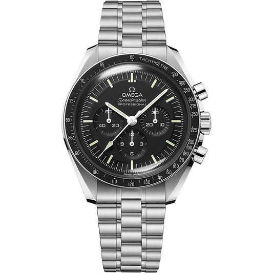 Omega Speedmaster Professional Moonwatch Co-Axial Master Chronometer 42mm