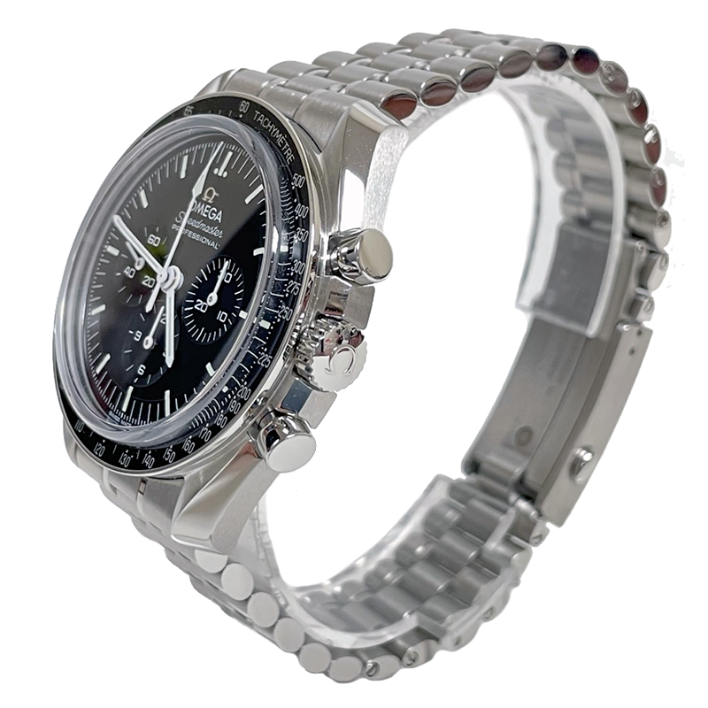 Omega Speedmaster Moonwatch