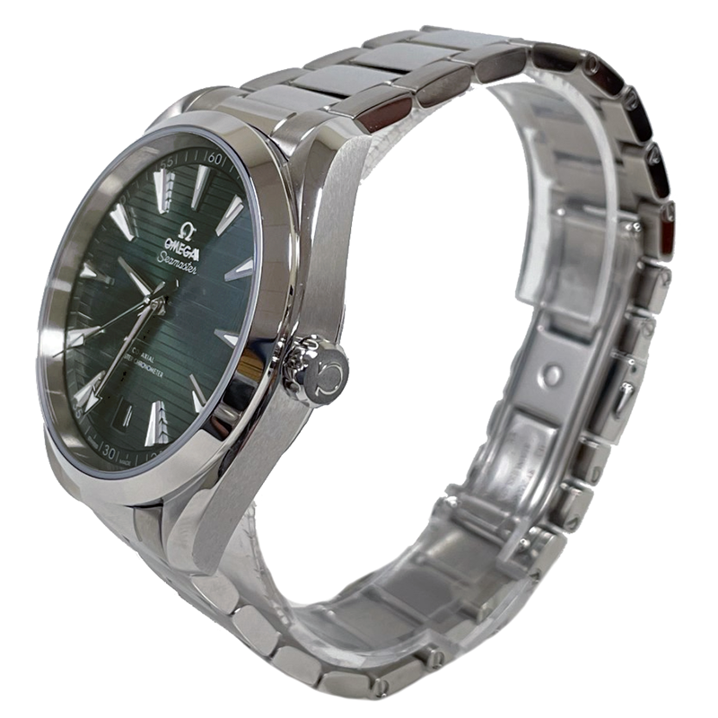 Omega 150 Master Co-Axial 41mm