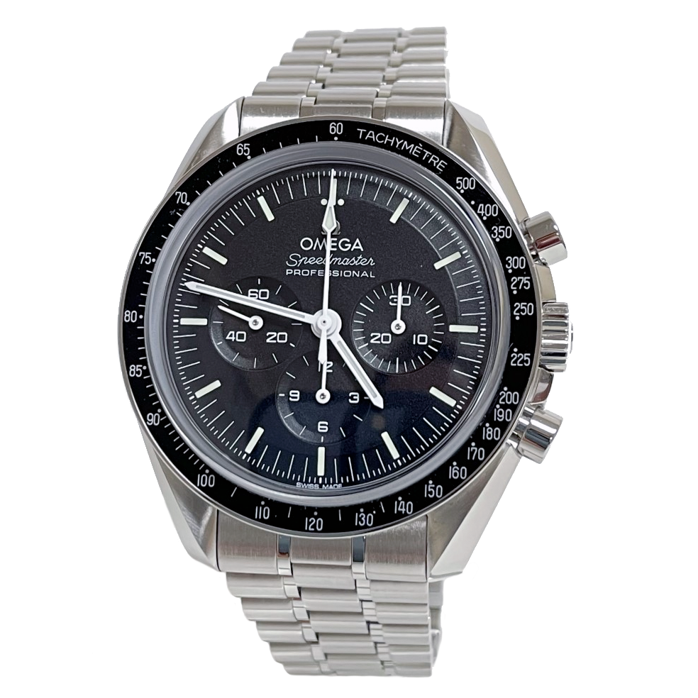 Omega Speedmaster Moonwatch