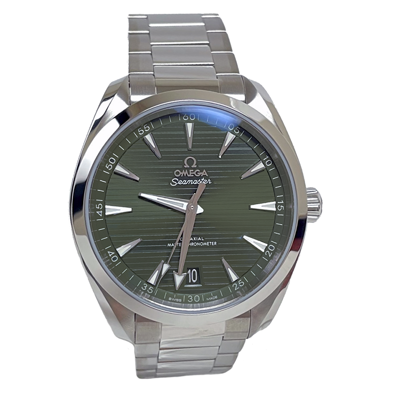 Omega 150 Master Co-Axial 41mm