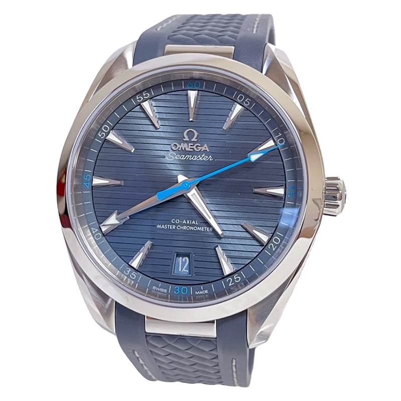 Omega 150 Master Co-Axial 41mm