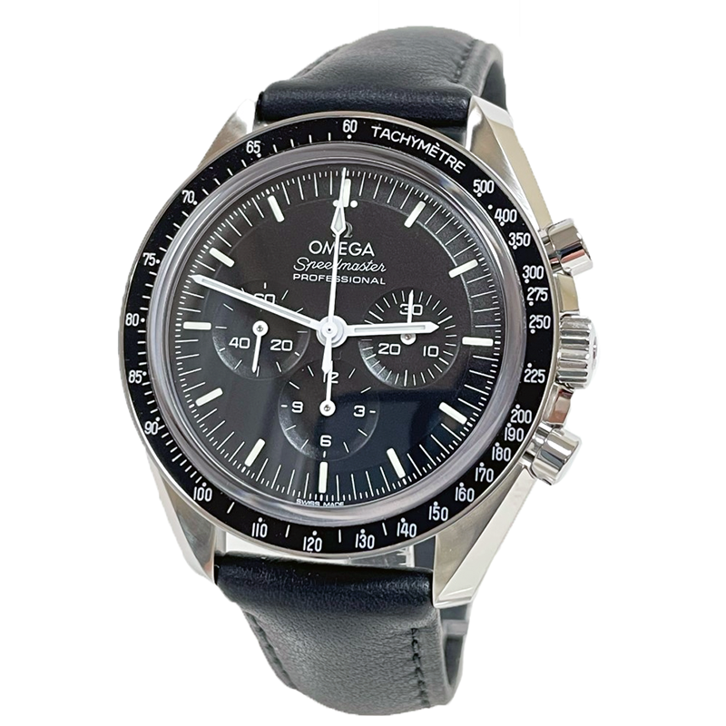 Omega Speedmaster Moonwatch Sapphire 42mm