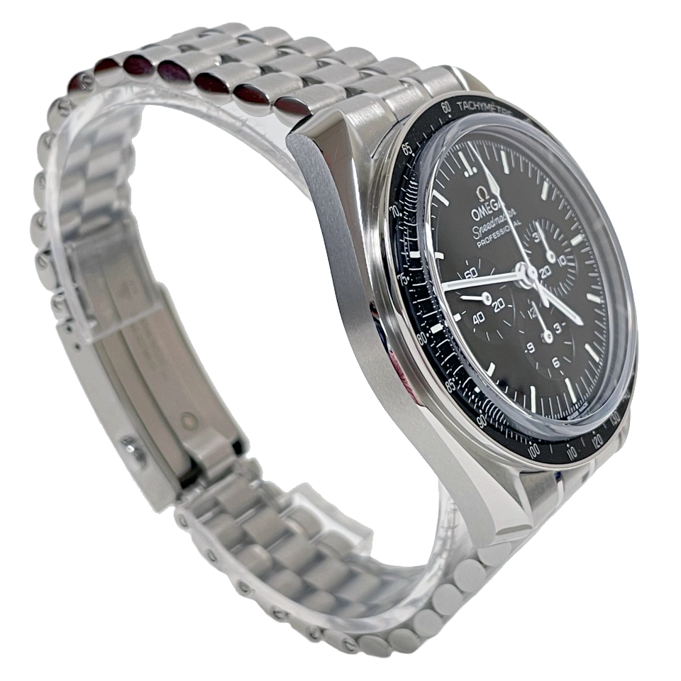 Omega Speedmaster Moonwatch