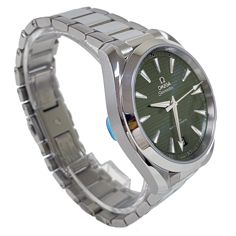 Omega 150 Master Co-Axial 41mm