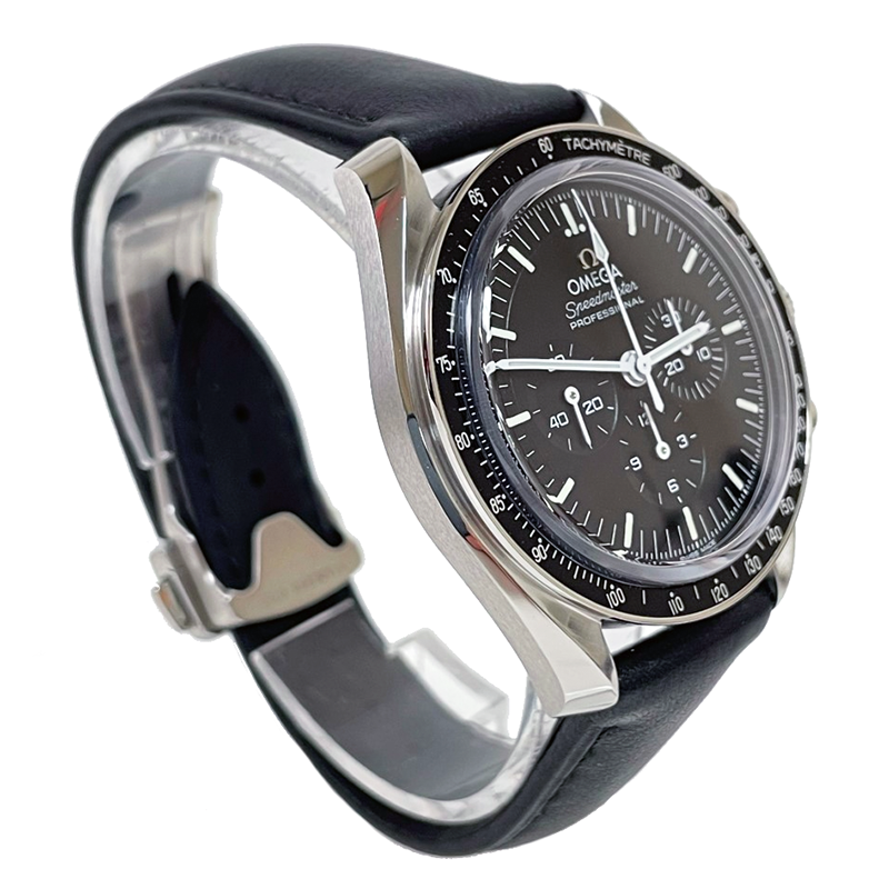 Omega Speedmaster Moonwatch Sapphire 42mm