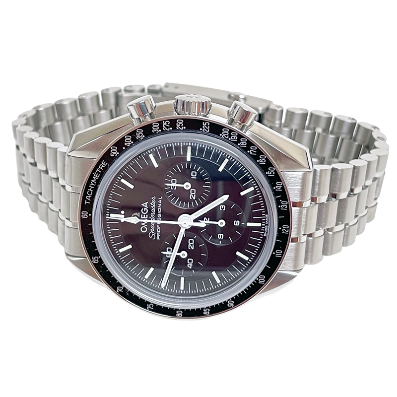 Omega Speedmaster Moonwatch