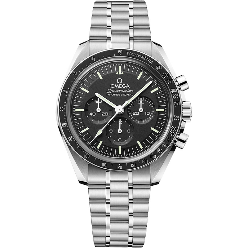 Omega Speedmaster Moonwatch