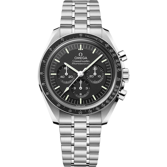 Omega Speedmaster Moonwatch