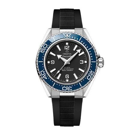Omega Planet Ocean 600m Co-Axial Master Chronometer 42mm