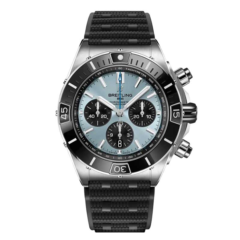 Breitling Chronomat B01 Chronograph 44