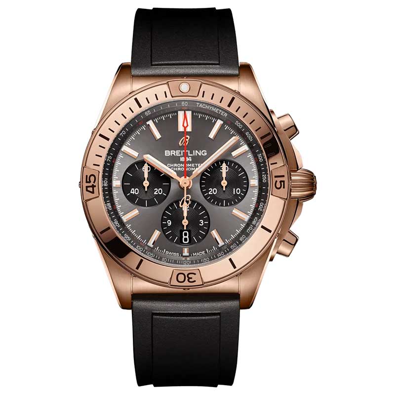 Breitling Chronomat B01 42mm