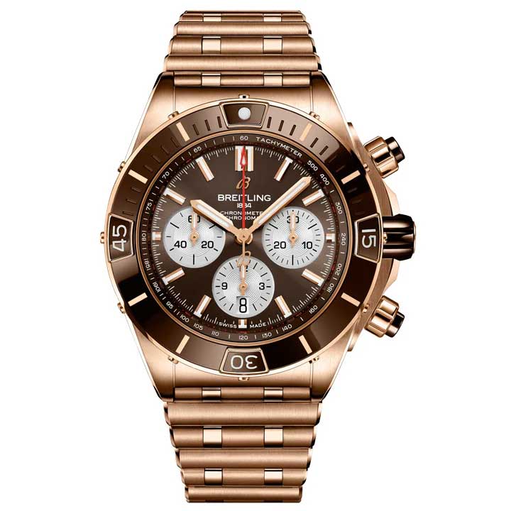 Breitling Chronomat B01 Chronograph 44