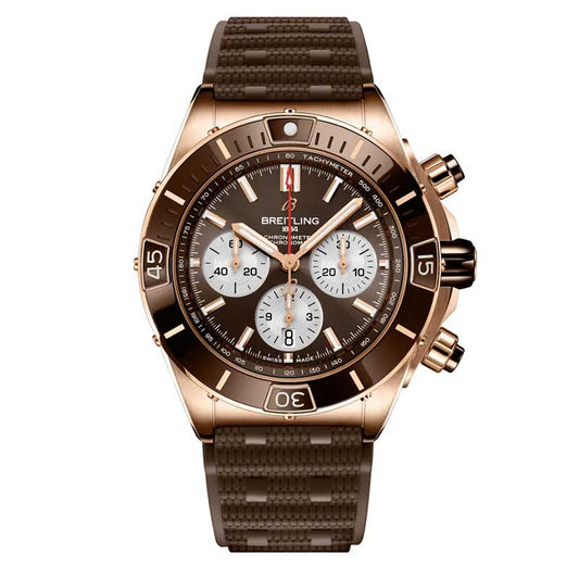 Breitling Chronomat B01 Chronograph 44