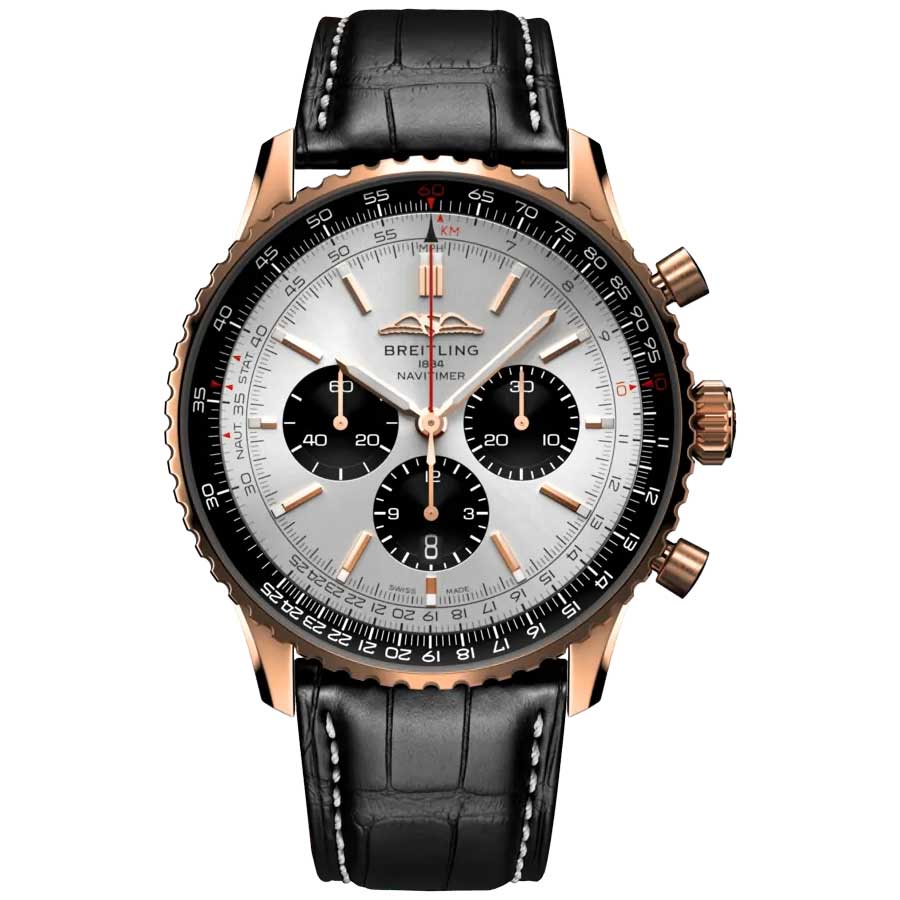 Breitling Navitimer B01 Chronograph 46