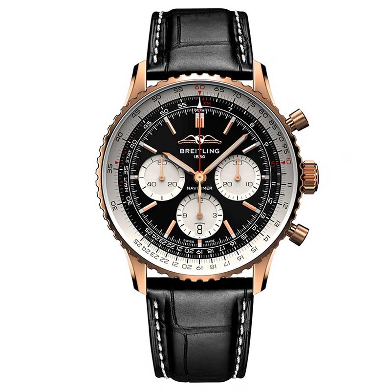 Breitling Navitimer B01 Chronograph 43