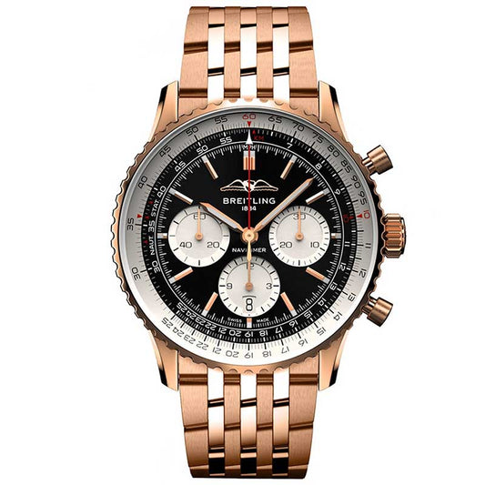 Breitling Navitimer B01 Chronograph 43