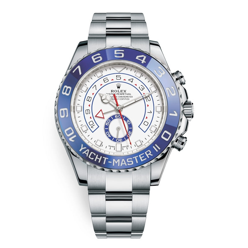 Rolex Yacht-Master Yacht-Master II