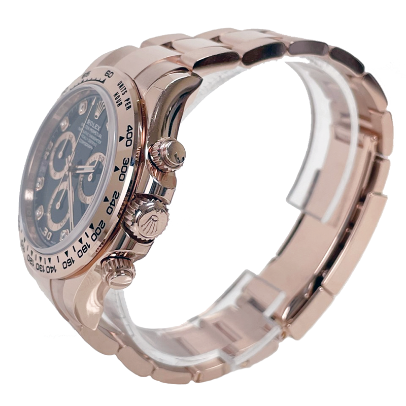 Rolex Daytona Everose Gold - Bracelet