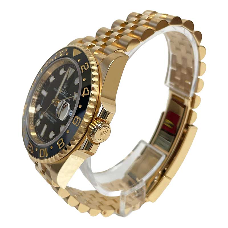 Rolex GMT Master II