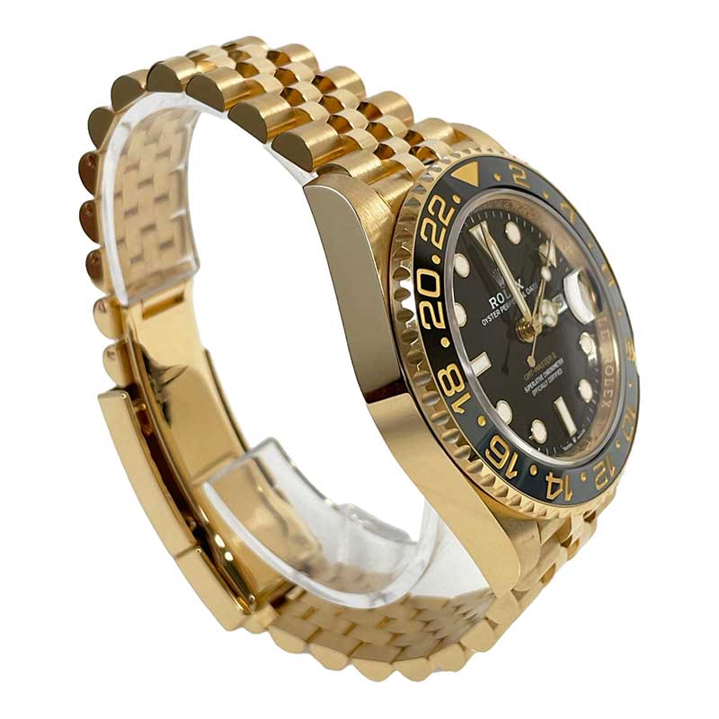 Rolex GMT Master II