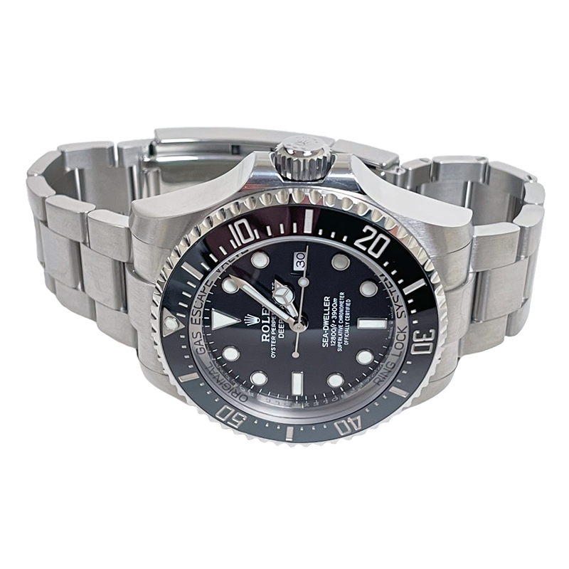 Rolex Sea-Dweller