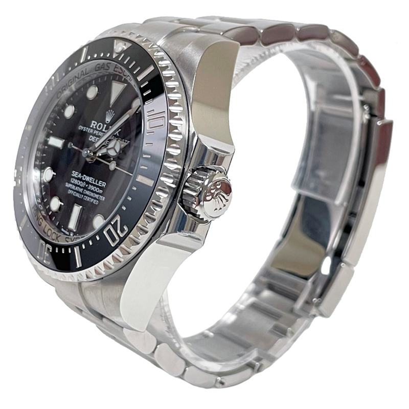 Rolex Sea-Dweller