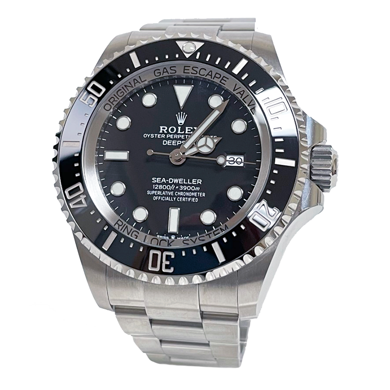 Rolex Sea-Dweller