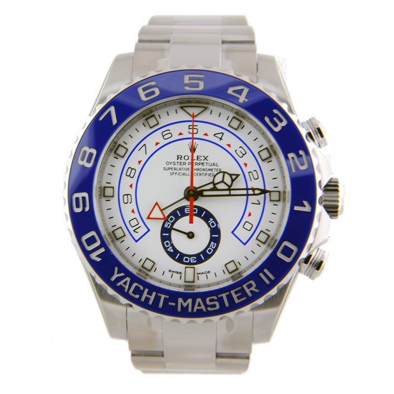 Rolex Yacht-Master Yacht-Master II