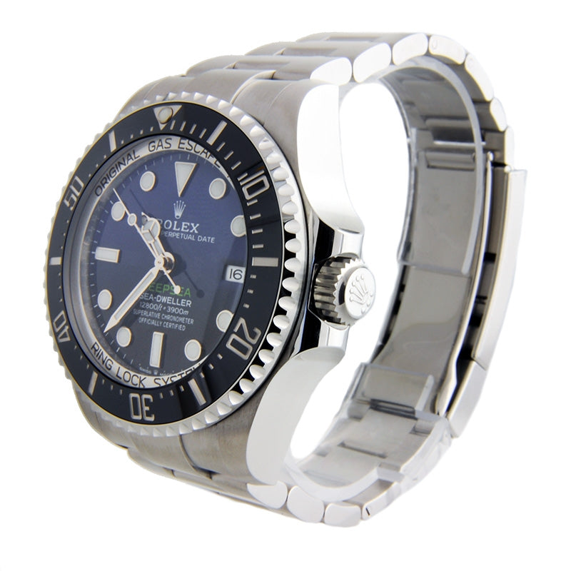 Rolex Sea-Dweller