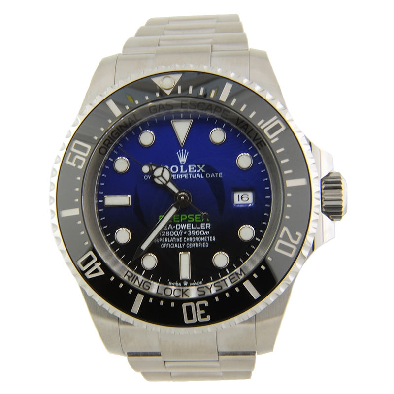 Rolex Sea-Dweller