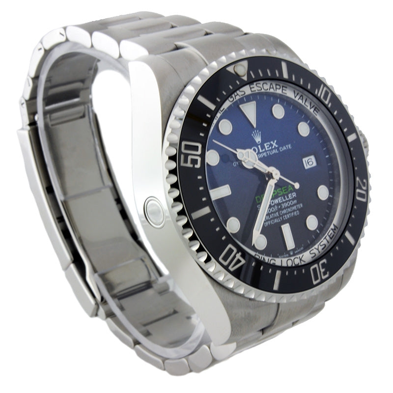 Rolex Sea-Dweller