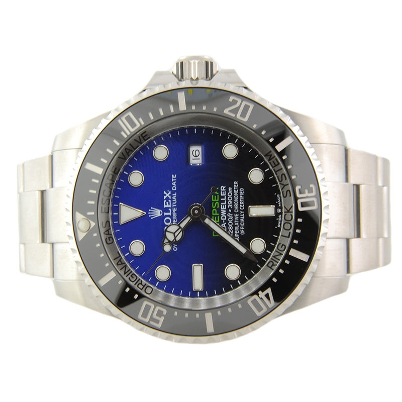 Rolex Sea-Dweller