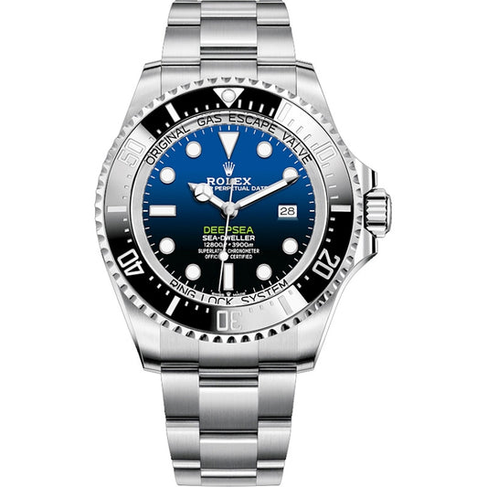 Rolex Sea-Dweller