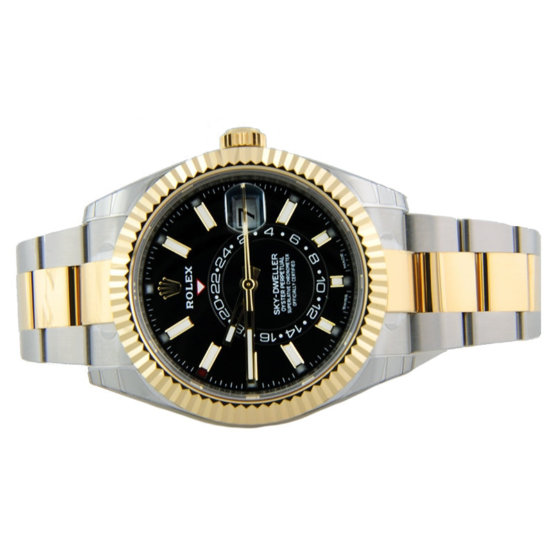 Rolex Sky-Dweller