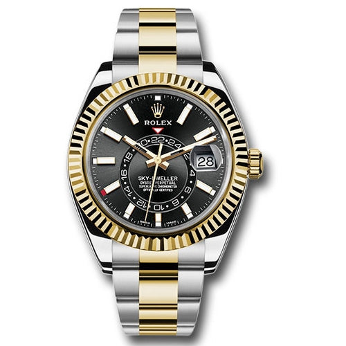 Rolex Sky-Dweller