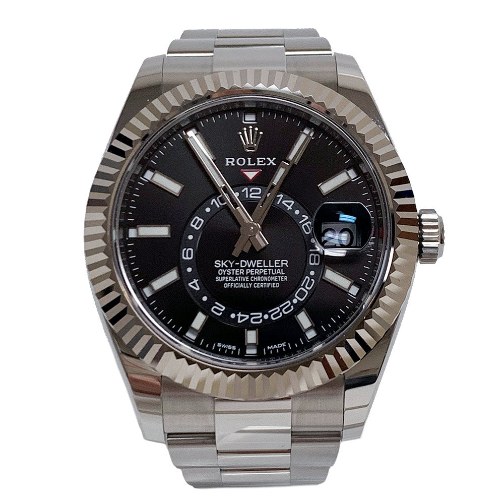 Rolex Sky-Dweller