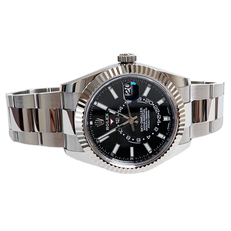 Rolex Sky-Dweller