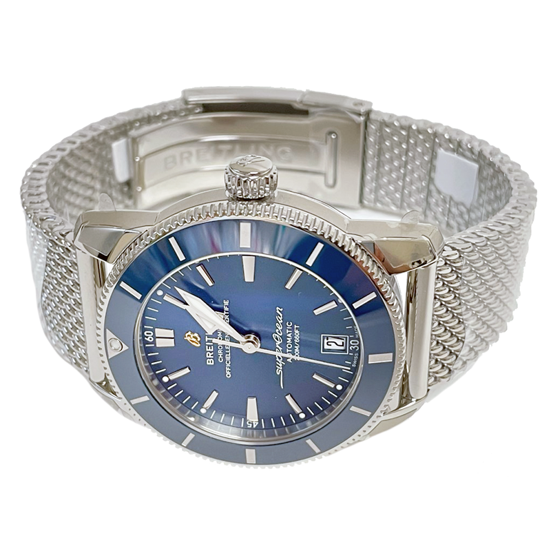 Breitling Superocean Heritage B20 42