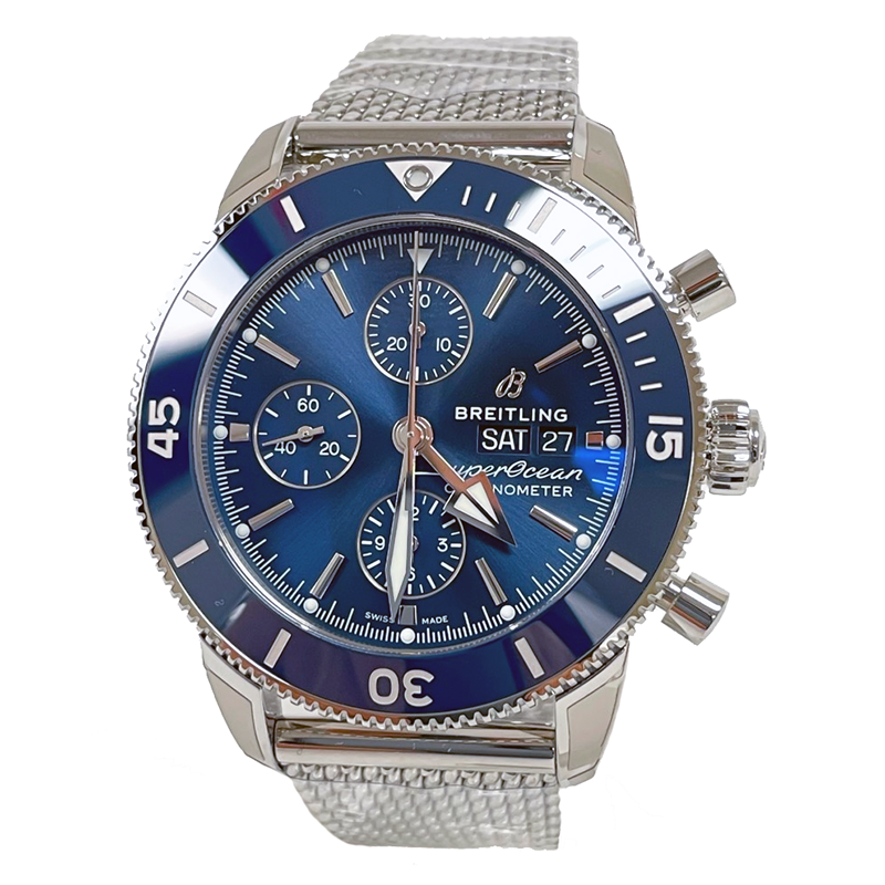 Breitling Superocean Heritage Chronograph 44