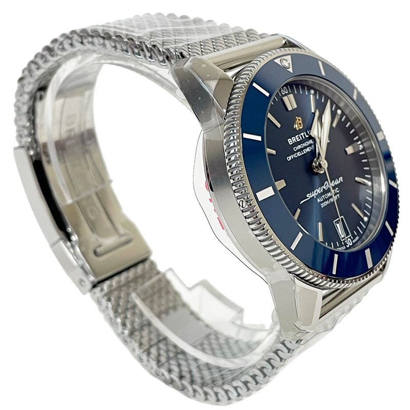 Breitling Superocean Heritage B20 42