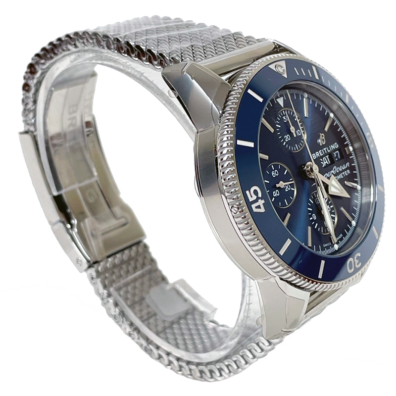 Breitling Superocean Heritage Chronograph 44