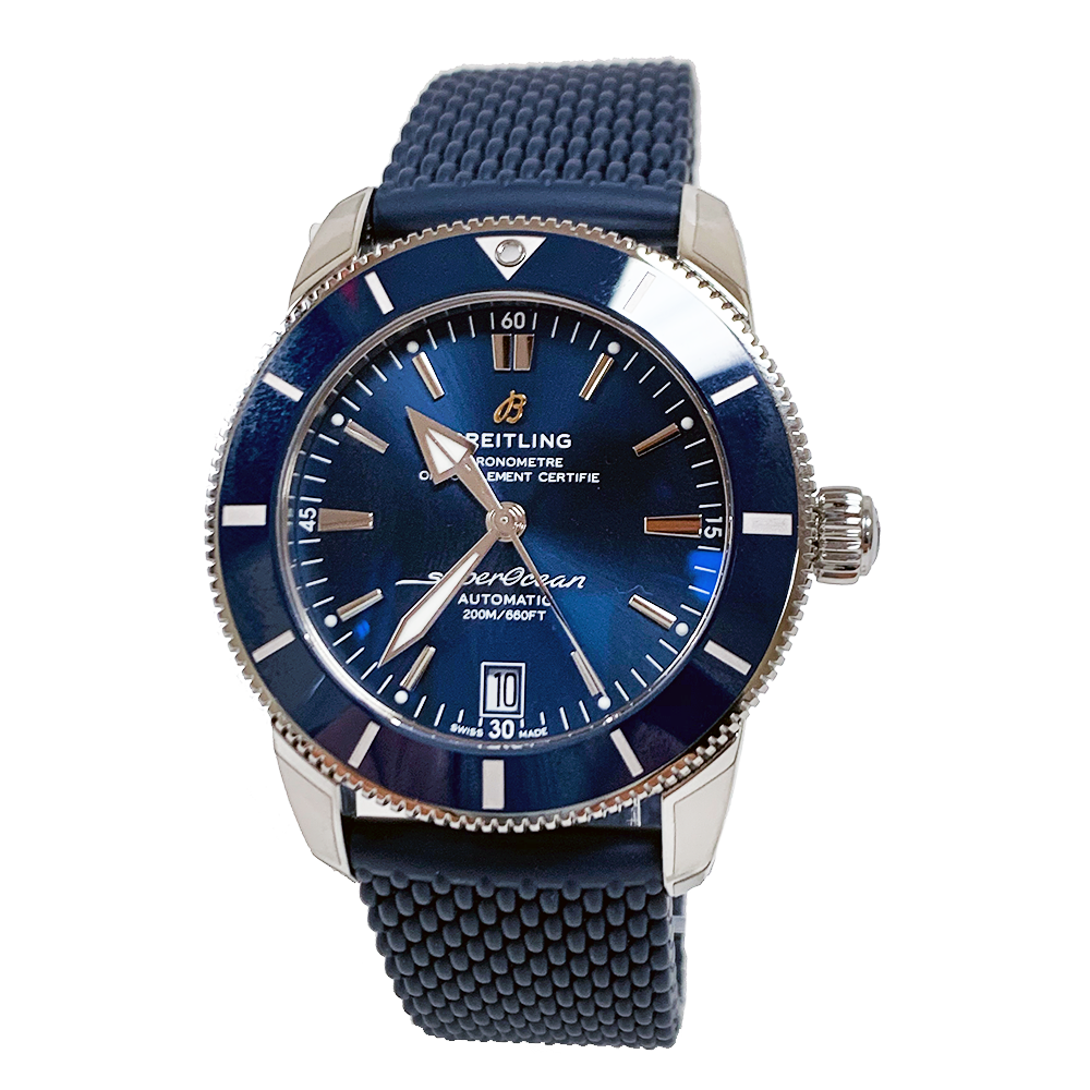 Breitling Superocean Heritage B20 42