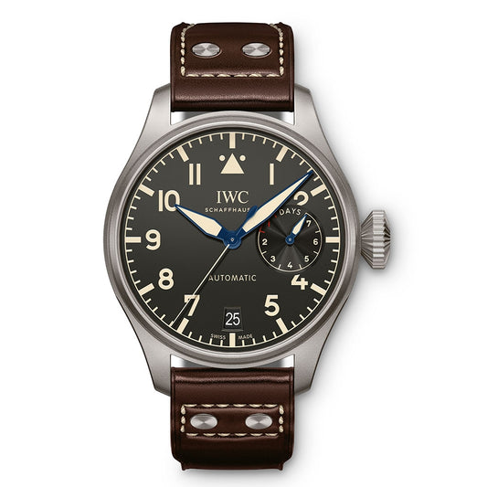 IWC Big Pilots Automatic