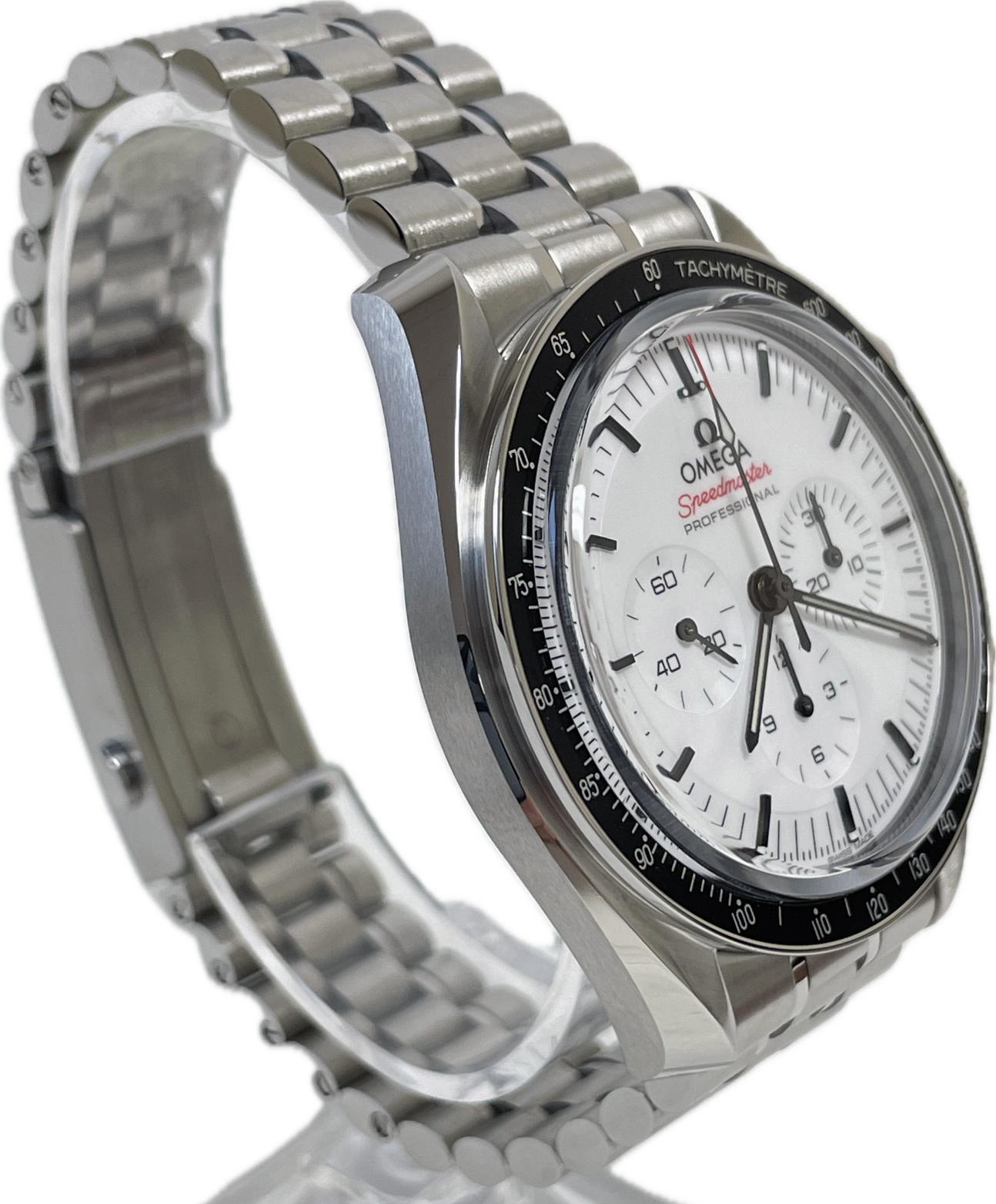 Omega Speedmaster Professional Moonwatch