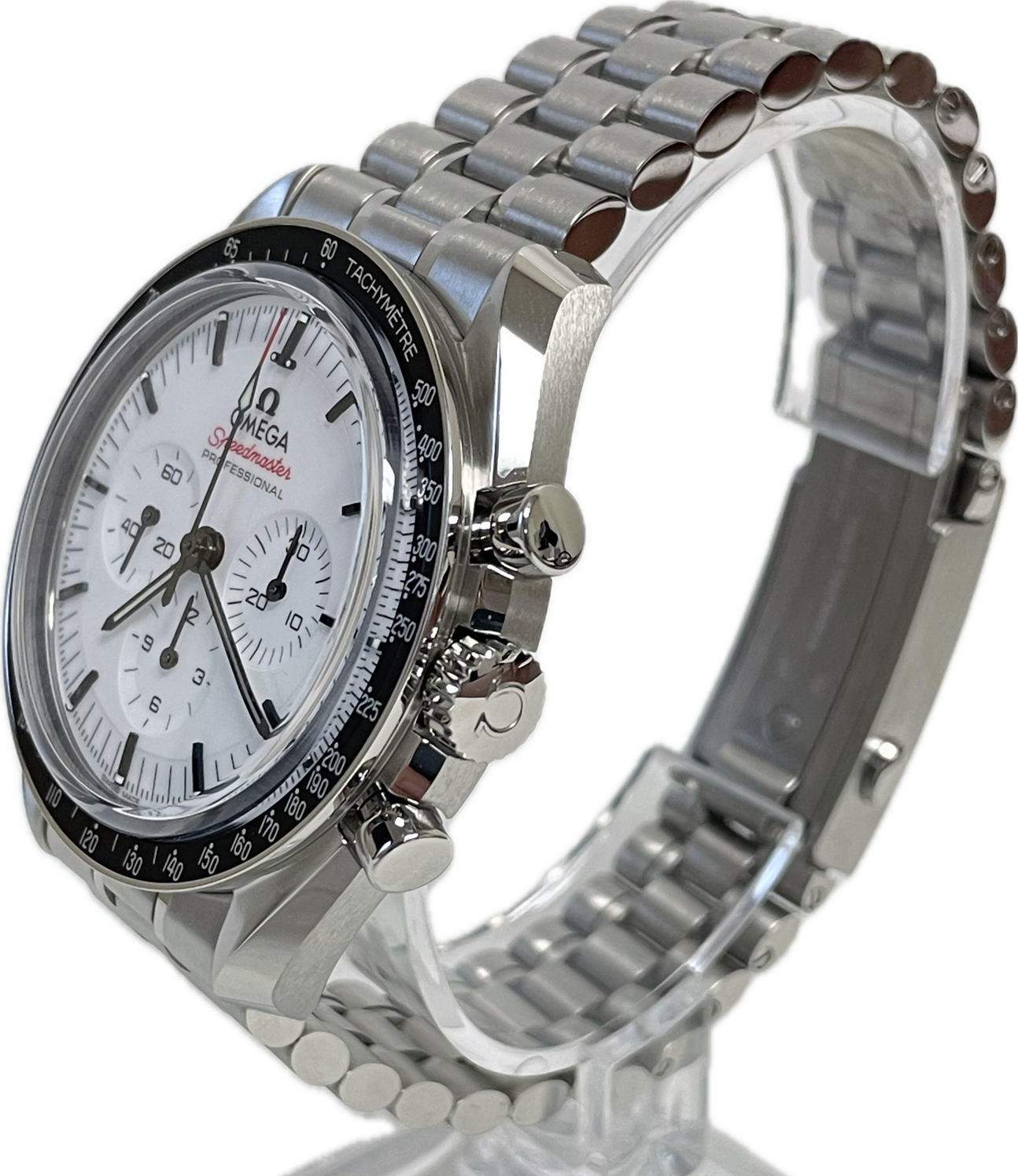 Omega Speedmaster Professional Moonwatch