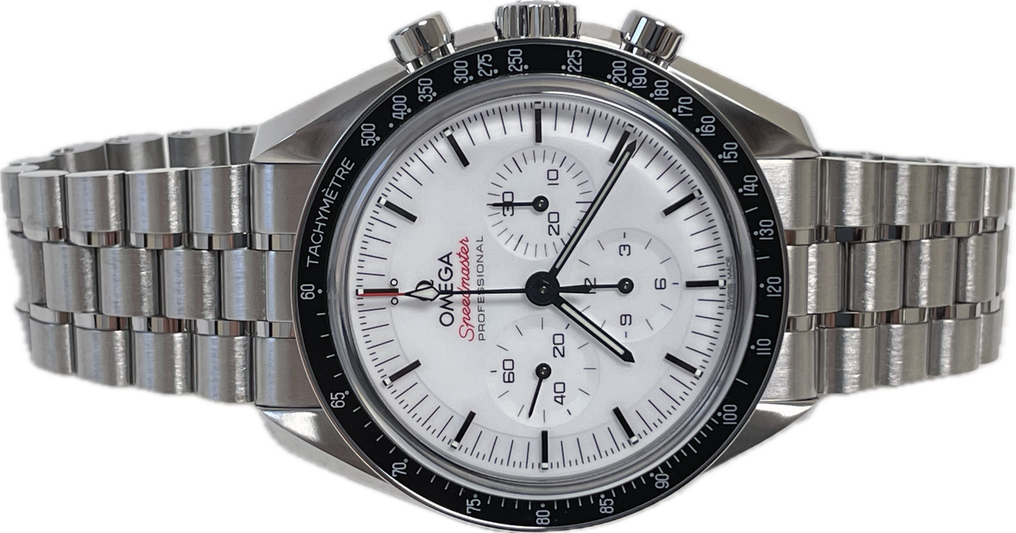 Omega Speedmaster Professional Moonwatch