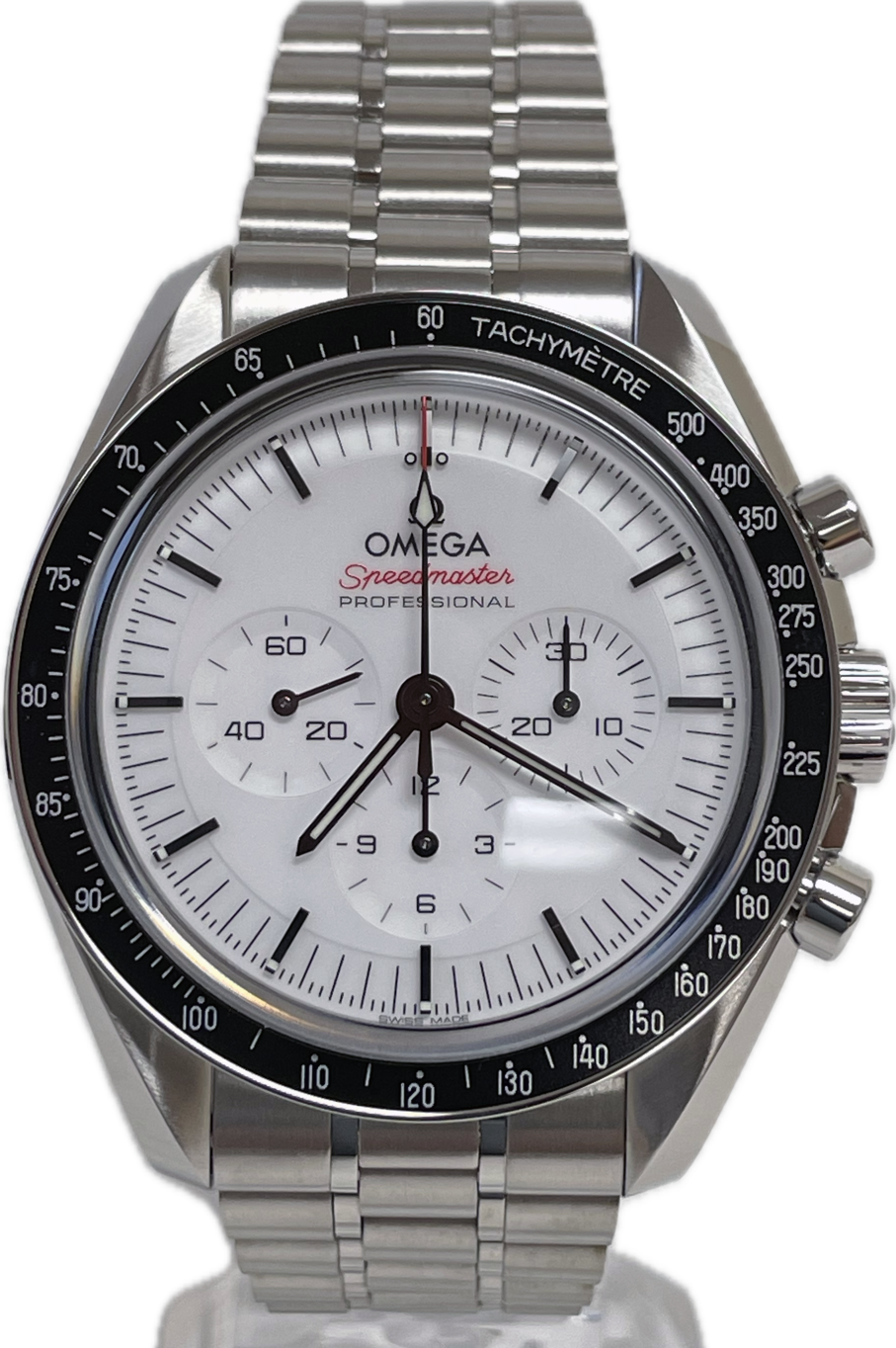Omega Speedmaster Professional Moonwatch